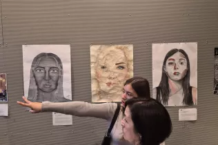 Exposició Identitats