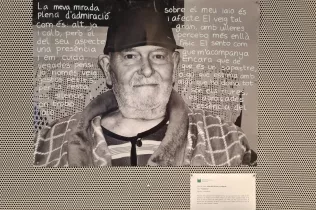 Exposició Identitats