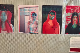 Exposició Identitats