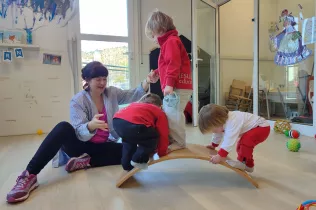 dm llar 1 sant ignasi