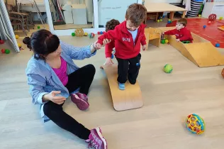 dm llar 1 sant ignasi