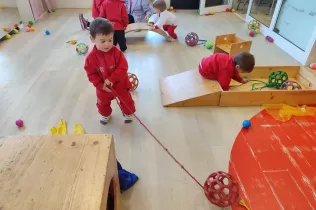 dm llar 1 sant ignasi