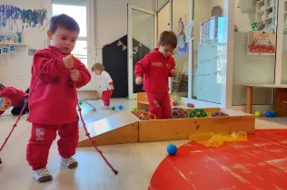 dm llar 1 sant ignasi