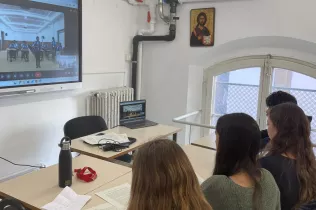 ramuni project sant ignasi eso