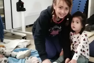 jesarria nei mopi padrinatge 2