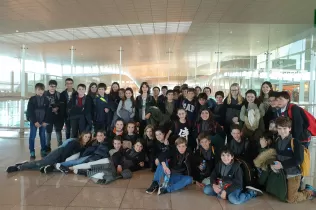 jesarria nei friendsineurope 1