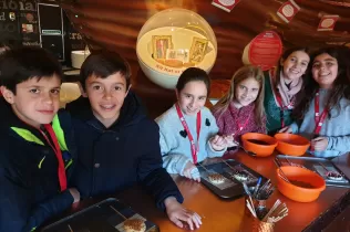 jesarria nei friendsineurope 10