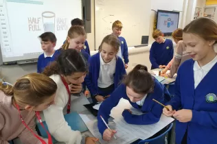 jesarria nei friendsineurope 3