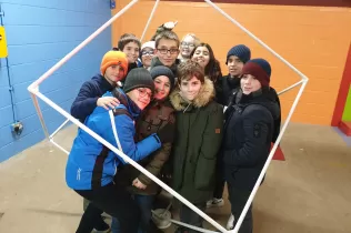 jesarria nei friendsineurope 5