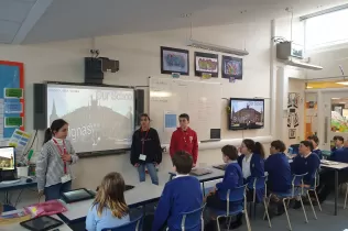 jesarria nei friendsineurope 6