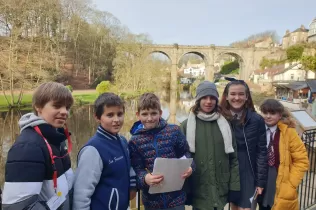 jesarria nei friendsineurope 8