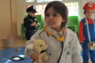 jesarria carnestoltes infantil 1