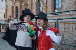 jesarria carnestoltes infantil 11