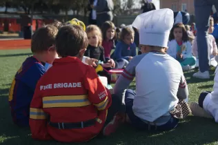 jesarria carnestoltes infantil 14