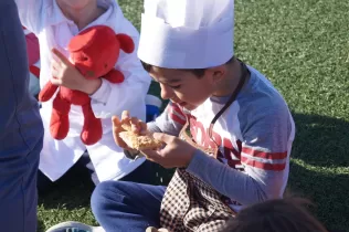 jesarria carnestoltes infantil 15