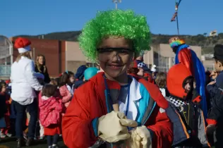 jesarria carnestoltes infantil 16