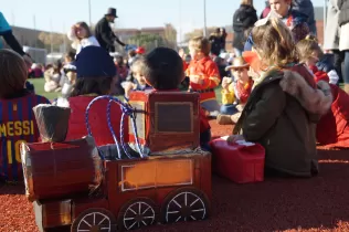 jesarria carnestoltes infantil 19