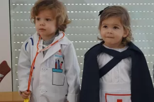 jesarria carnestoltes infantil 2