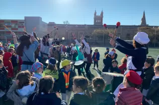 jesarria carnestoltes infantil 20