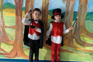 jesarria carnestoltes infantil 21