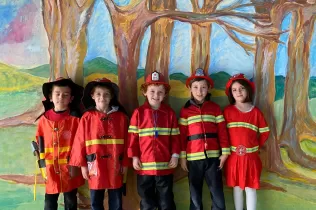 jesarria carnestoltes infantil 22