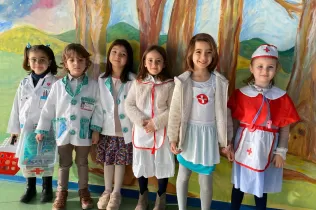 jesarria carnestoltes infantil 23