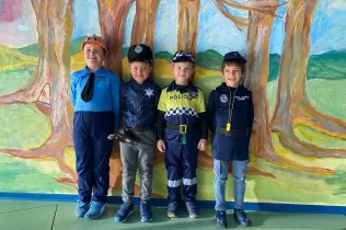 jesarria carnestoltes infantil 24