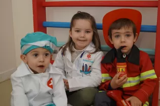 jesarria carnestoltes infantil 3