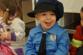 jesarria carnestoltes infantil 4