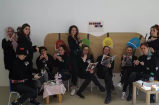 jesarria carnestoltes infantil 5