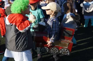 jesarria carnestoltes infantil 7