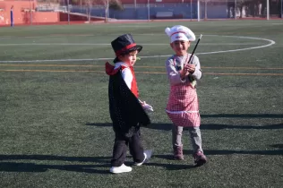 jesarria carnestoltes infantil 9