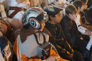 jesarria carnestoltes nei 10