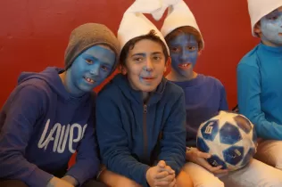 jesarria carnestoltes nei 28