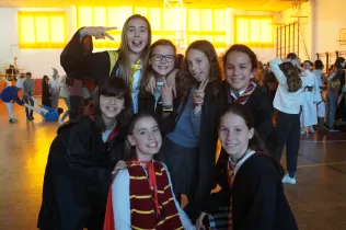 jesarria carnestoltes nei 36