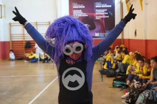 jesarria carnestoltes nei 4