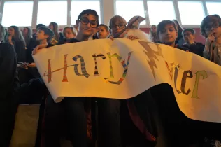 jesarria carnestoltes nei 7