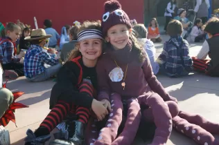 jesarria carnestoltes pin 105