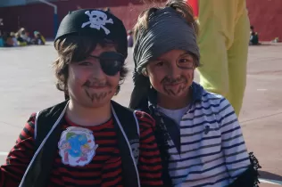 jesarria carnestoltes pin 114