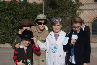 jesarria carnestoltes pin 74