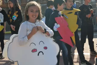 jesarria carnestoltes pin 85