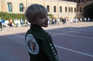 jesarria carnestoltes pin 96