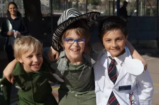 jesarria carnestoltes pin 97