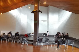 jesarria batxillerat loiola 1