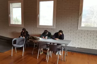 jesarria batxillerat loiola 2