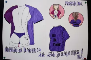 jesarria batxillerat artistic diadeladona 2