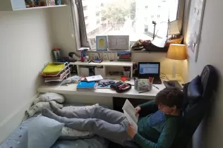 jesarria eso batx jedesdecasa 2