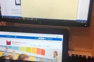 jesarria jedesdecasa 2