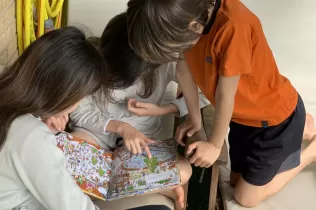 jesarria santjordi 3r