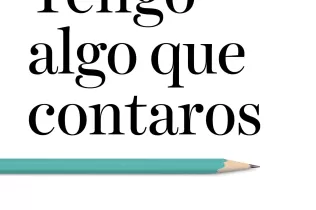 tengo algo que contaros